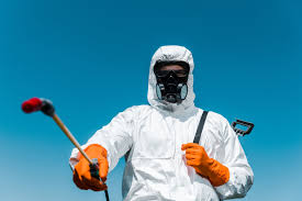 Real Estate Pest Inspections in Glen Rock, PA